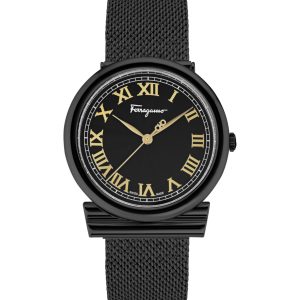 Ferragamo Gancini Watch