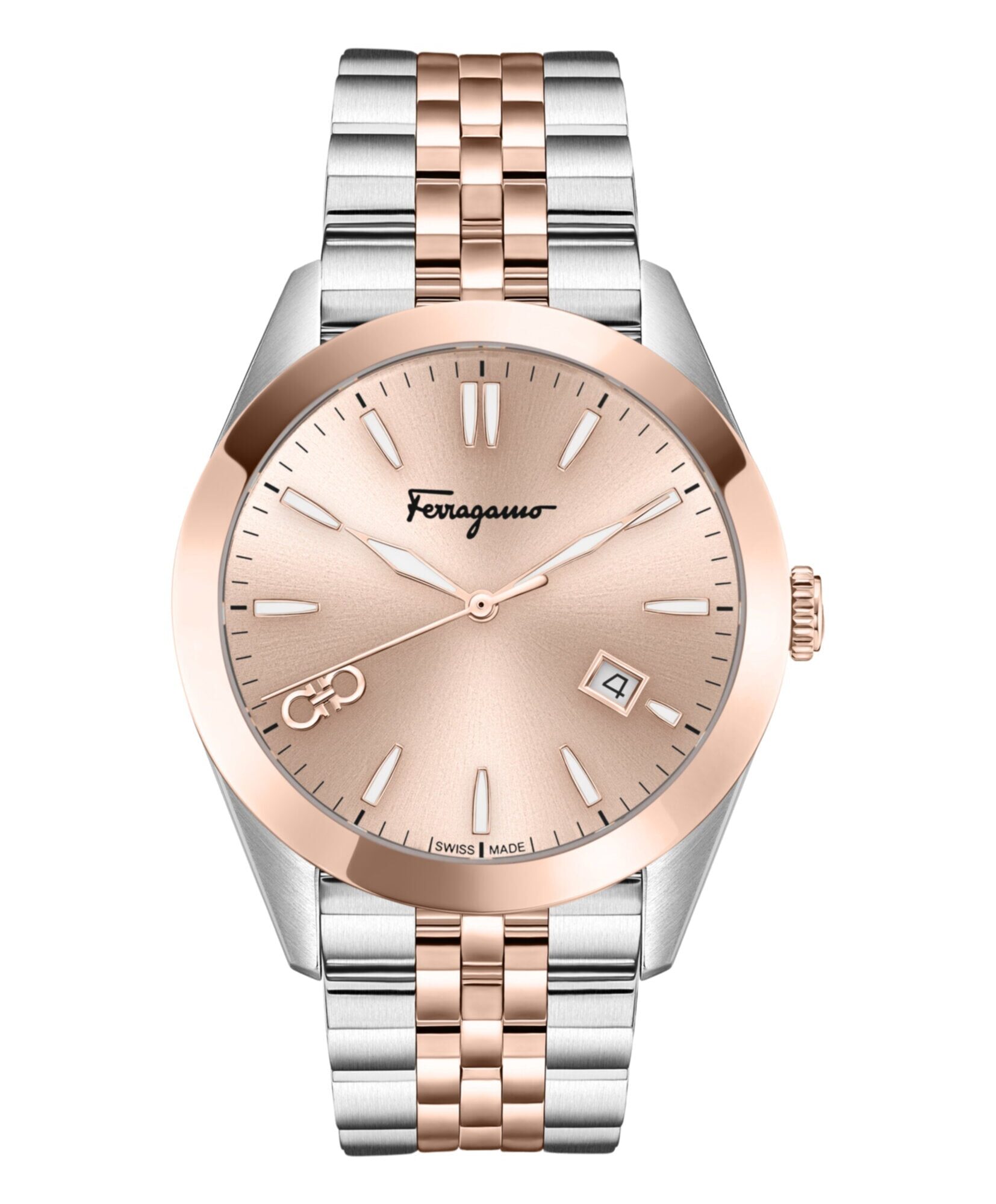 Ferragamo Classic Bracelet Watch