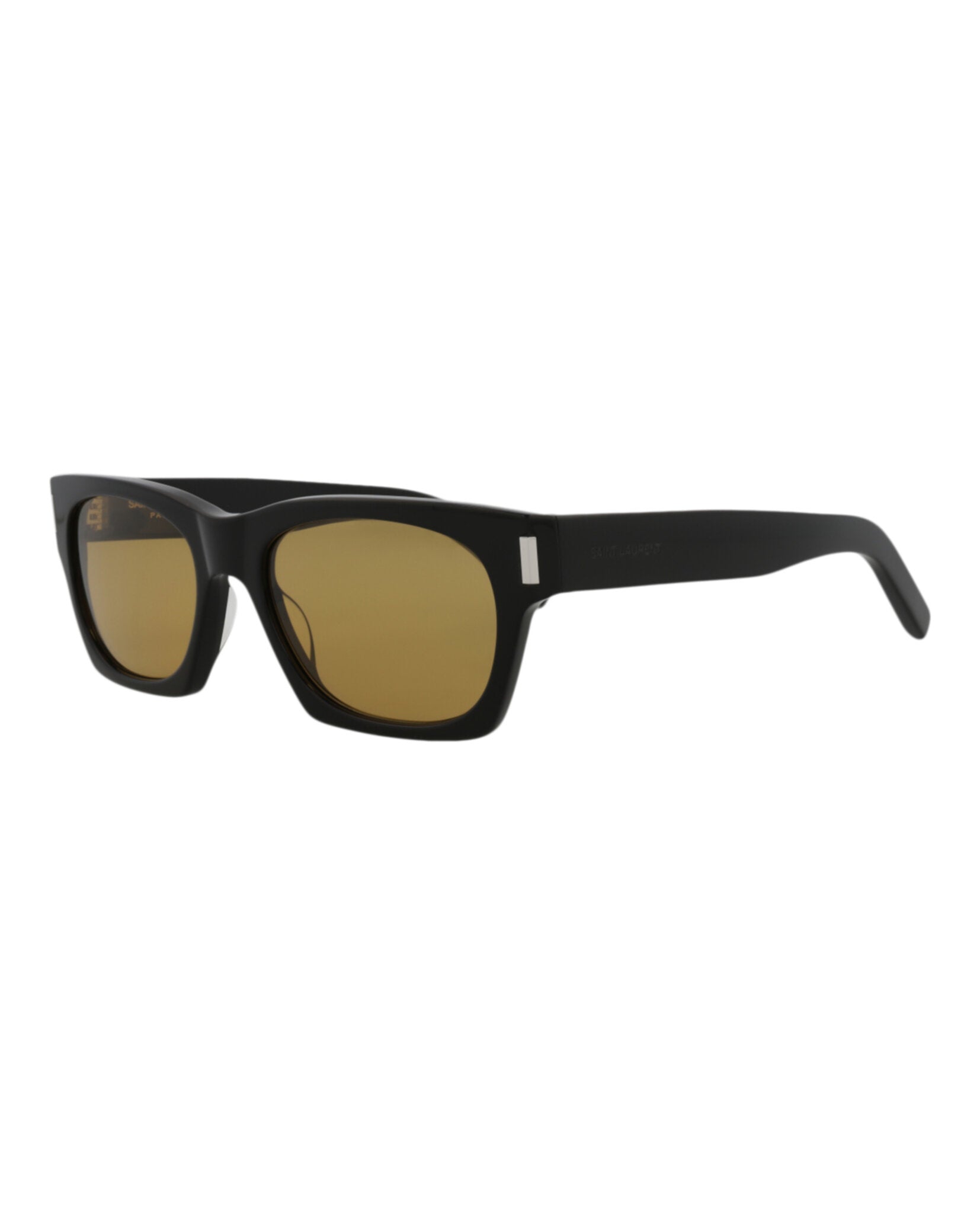 Saint Laurent Square-Frame Acetate Sunglasses - Image 2