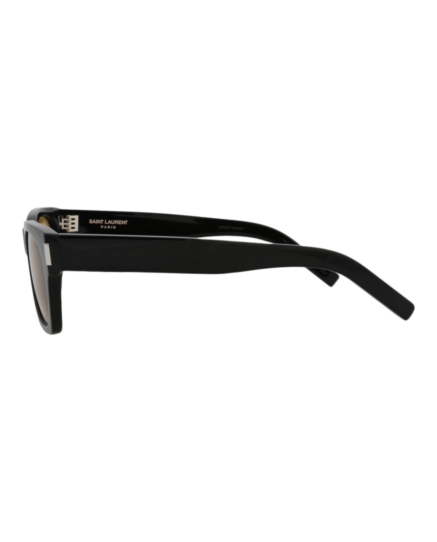 Saint Laurent Square-Frame Acetate Sunglasses - Image 3
