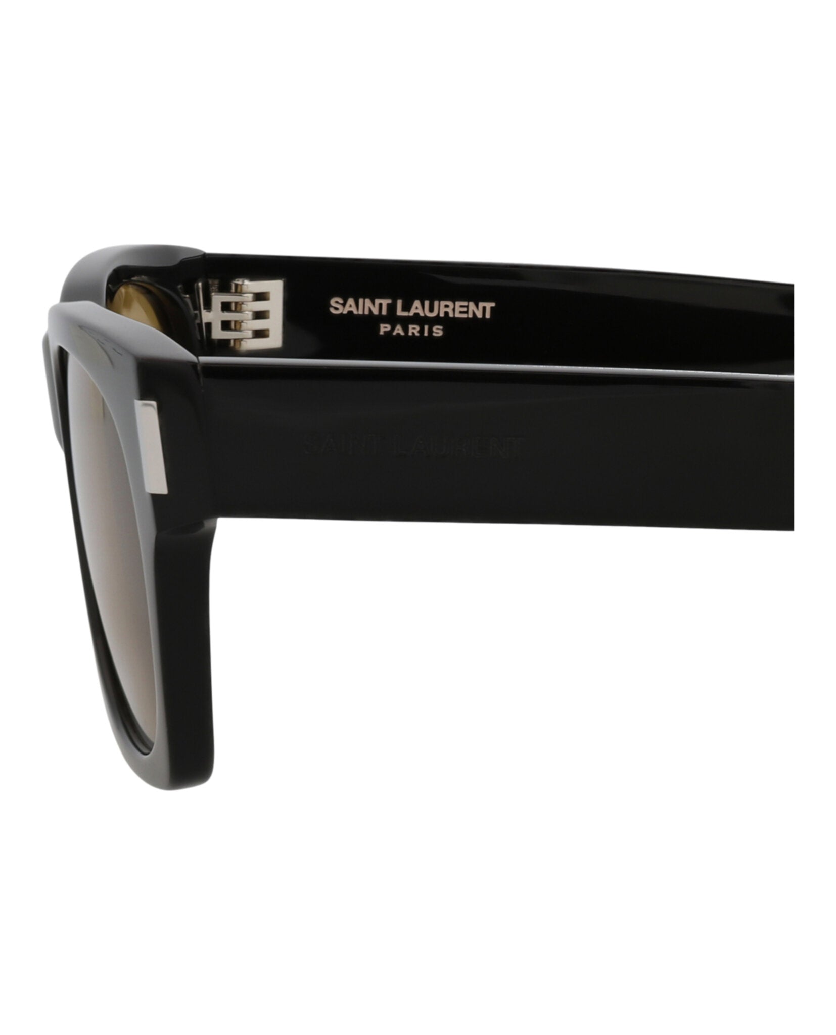 Saint Laurent Square-Frame Acetate Sunglasses - Image 4