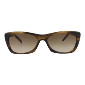 Saint Laurent Cat Eye-Frame Recycled Acetate Sunglasses