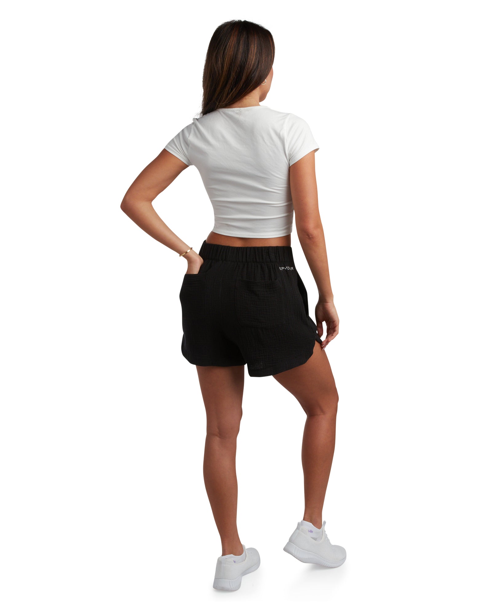 Spyder Women's Villa - Black - Image 2