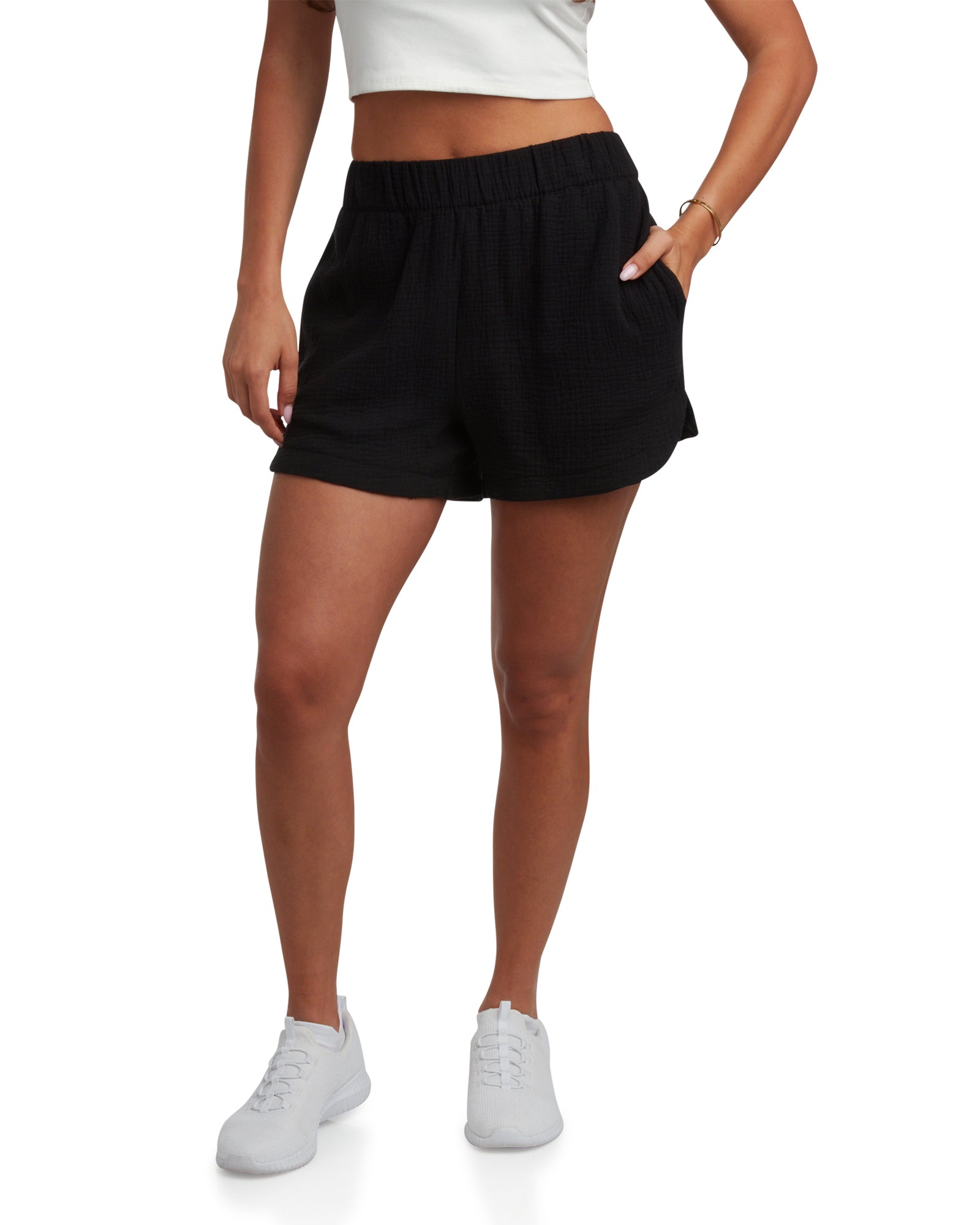 Spyder Women's Villa - Black - Image 5