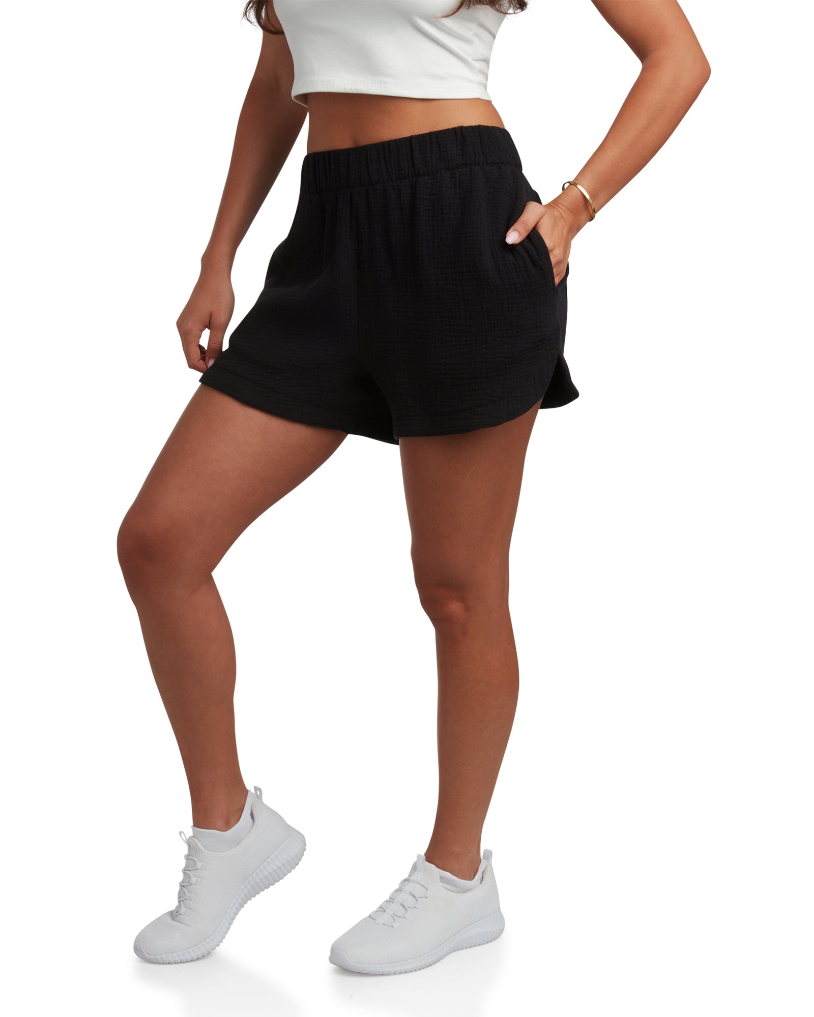 Spyder Women's Villa - Black - Image 7