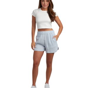 Spyder Women's Villa - Mist Blue