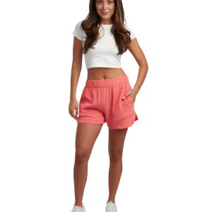 Spyder Women's Villa - Peach Bud