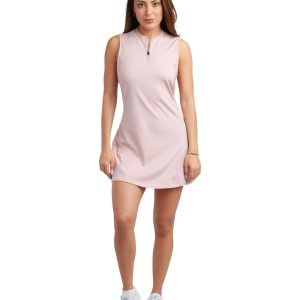 Spyder Women's Quarter Zip - Lilac