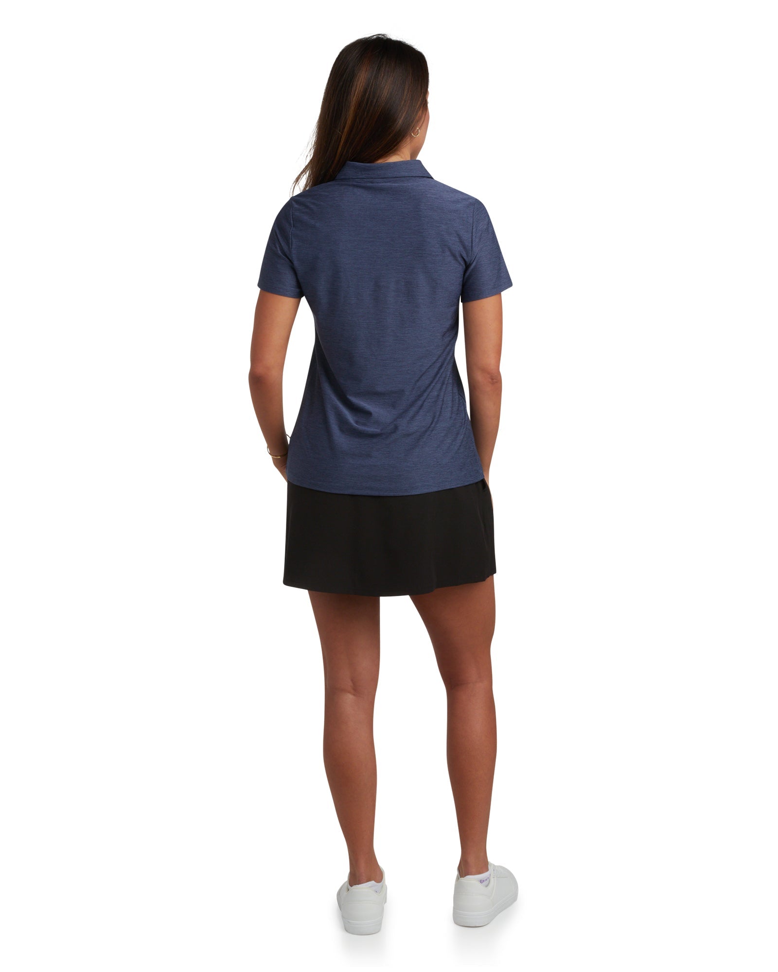 Spyder Women's Weekender Jersey - Navy - Image 2