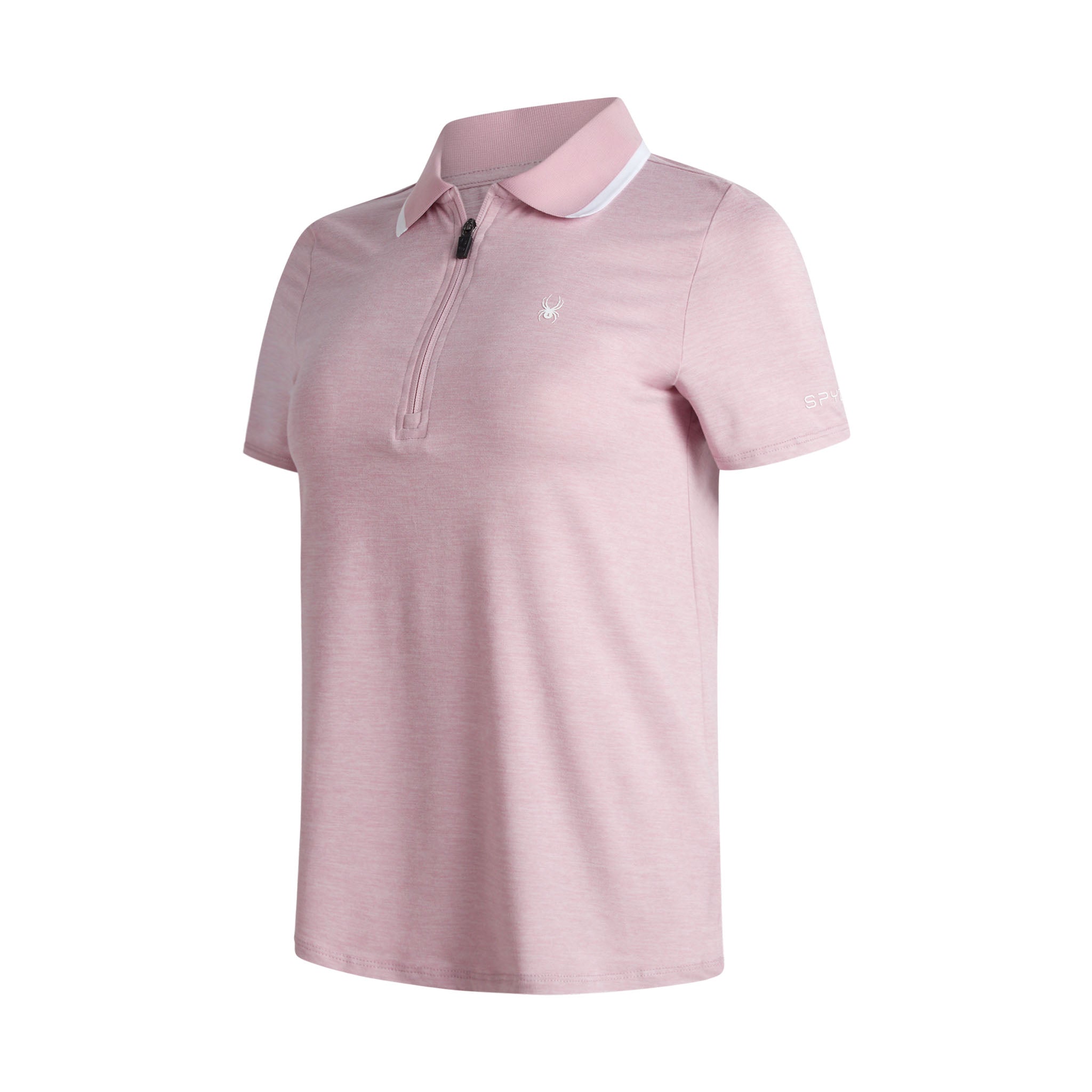 Spyder Women's Stretch Knit - Lilac - Image 5