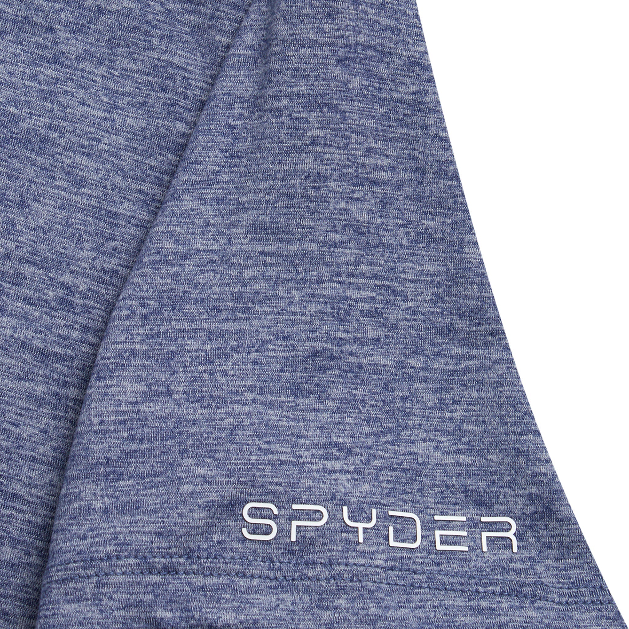 Spyder Women's Stretch Knit - Navy - Image 4