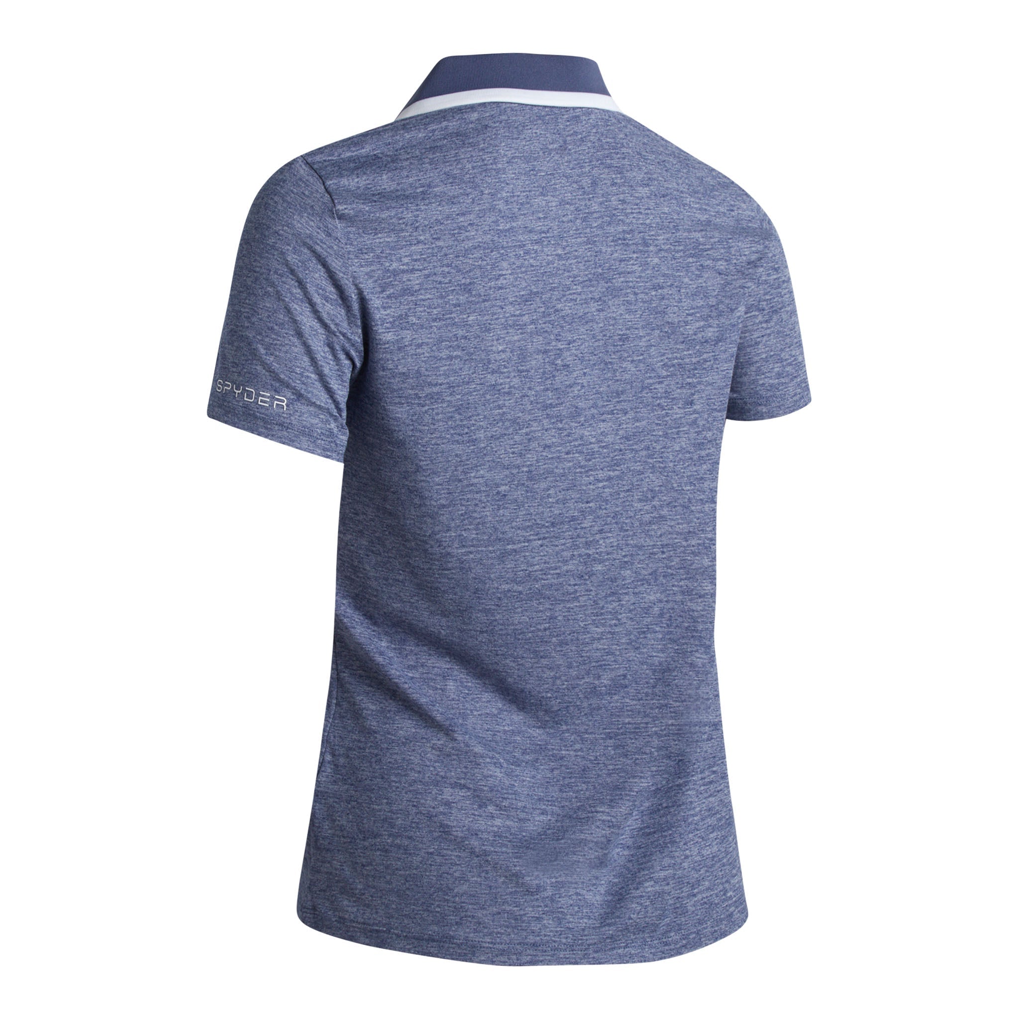 Spyder Women's Stretch Knit - Navy - Image 2