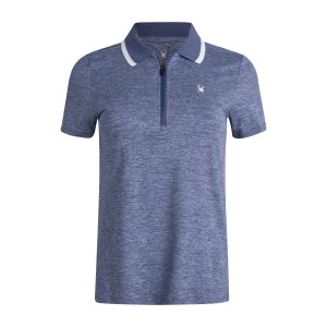 Spyder Women's Stretch Knit - Navy