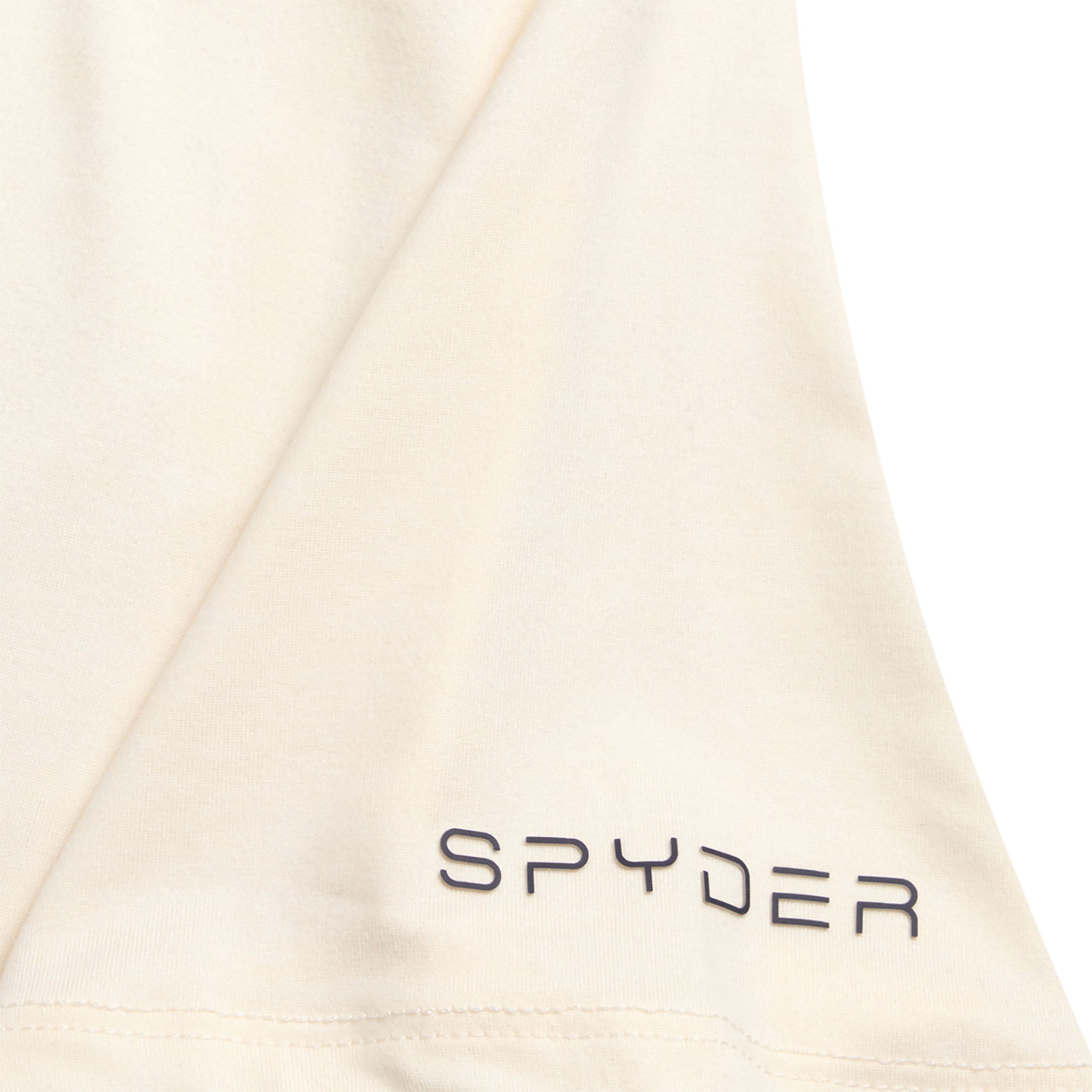 Spyder Women's Stretch Knit - Pearl - Image 4