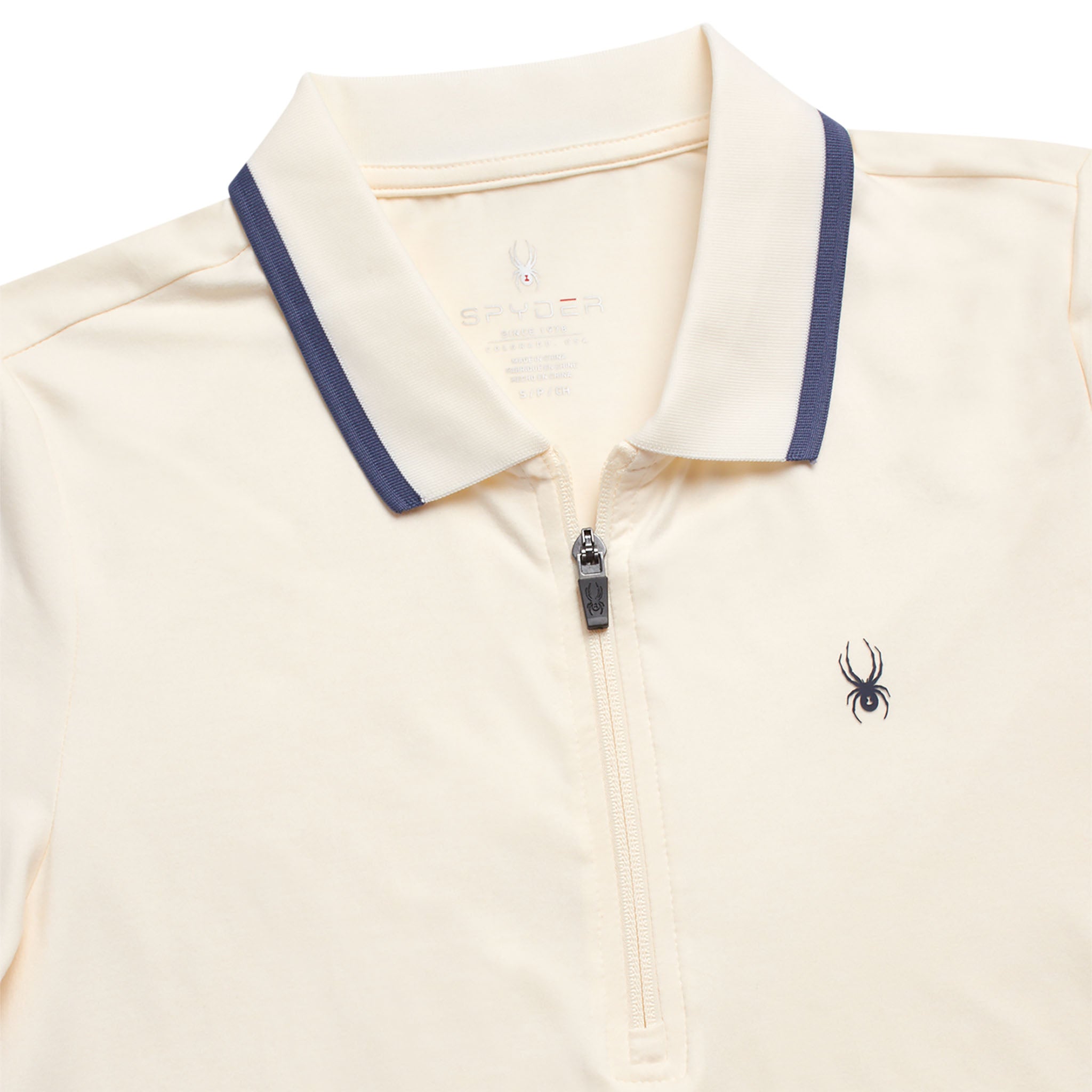 Spyder Women's Stretch Knit - Pearl - Image 3