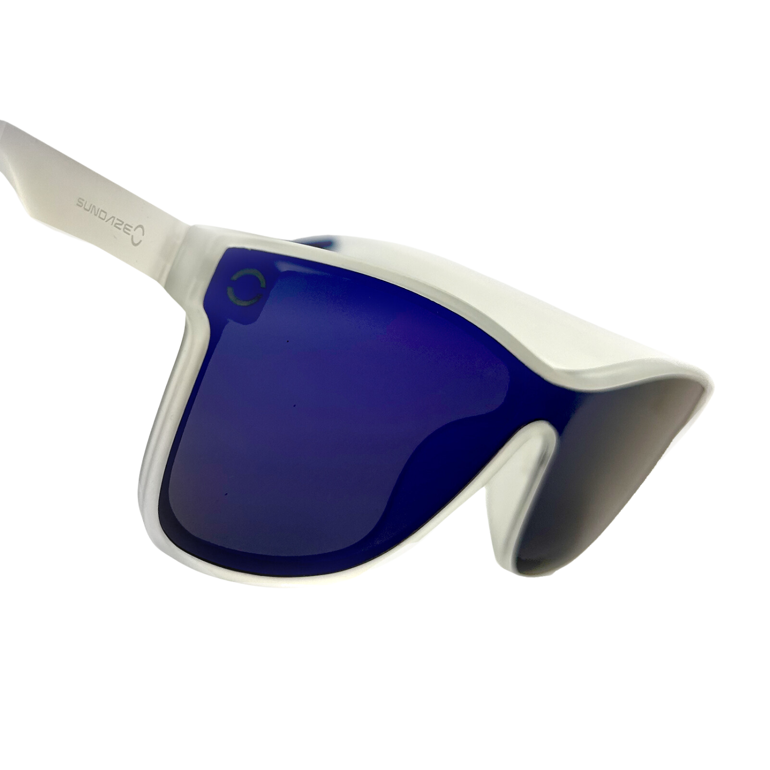 Sundaze Rays Snowflakes Sunglasses - Image 4
