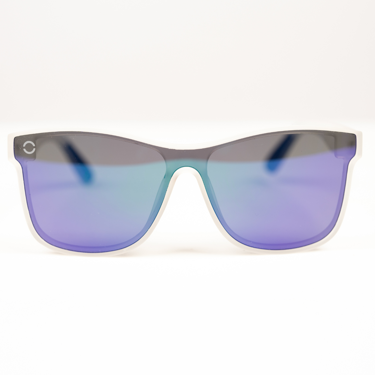 Sundaze Rays Snowflakes Sunglasses - Image 7