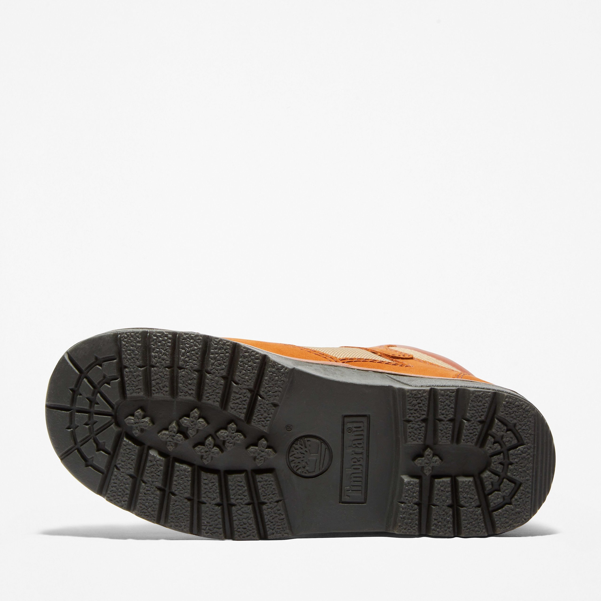 Timberland Grade School 6 Inch Junior Field Boots - Image 5