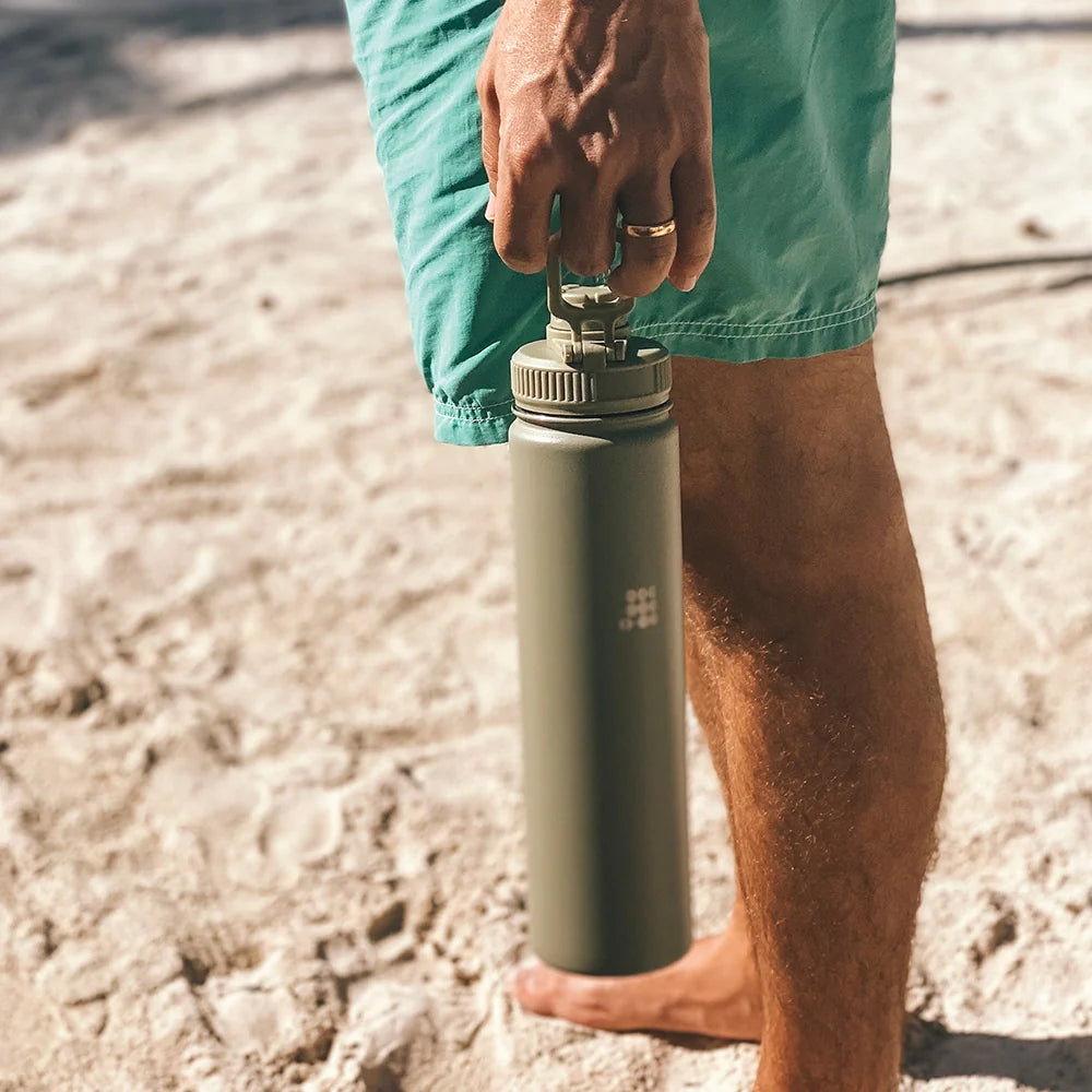 Cubitt Hydro Bottle With Twist Sports Lid and Coffee Lid - Image 28