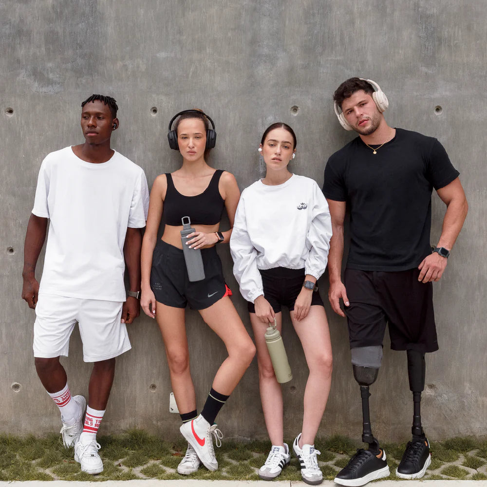 Cubitt Hydro Bottle With Twist Sports Lid and Coffee Lid - Image 30