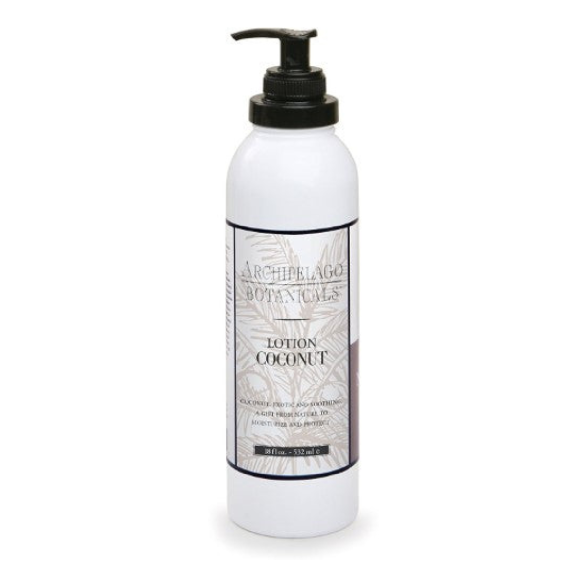Archipelago Coconut Lotion 18oz