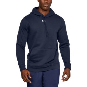 Under Armour Men's Hustle Fleece Hoody - 1300123-410