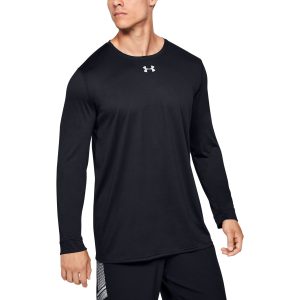 Under Armour Men's Locker Tee 2.0 Long Sleeve Shirt - 1305776-001