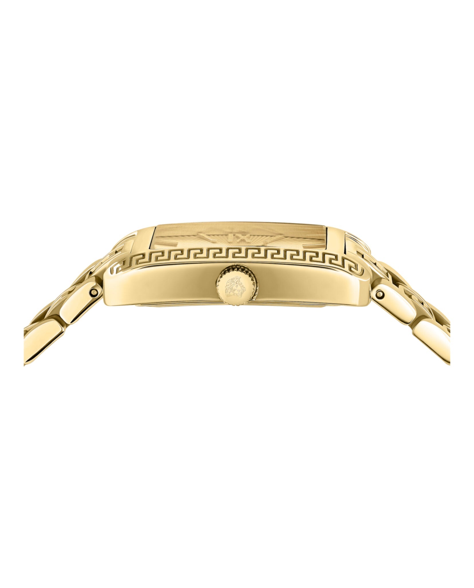 Versace Tonneau Bracelet Watch - Image 2