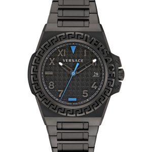 Versace Greca Reaction Bracelet Watch