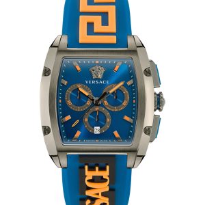 Versace Dominus Chronograph Watch