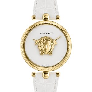 Versace Palazzo Empire Strap Watch