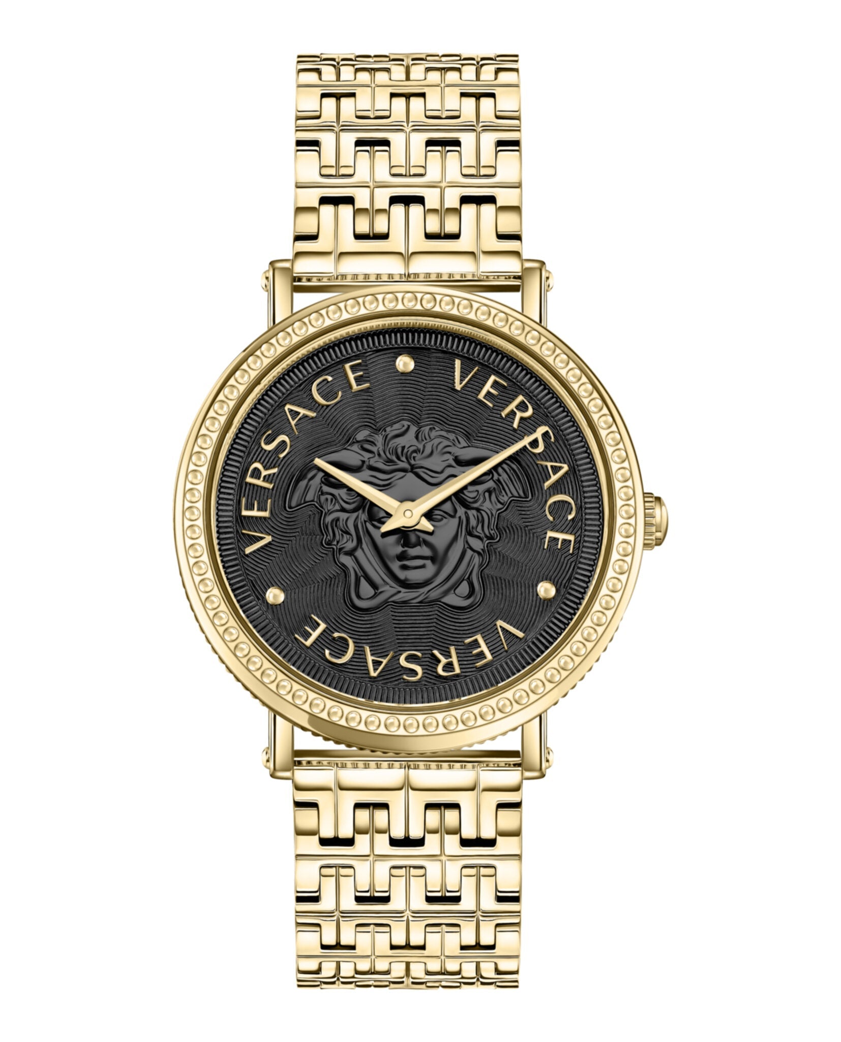 Versace V-Dollar Bracelet Watch