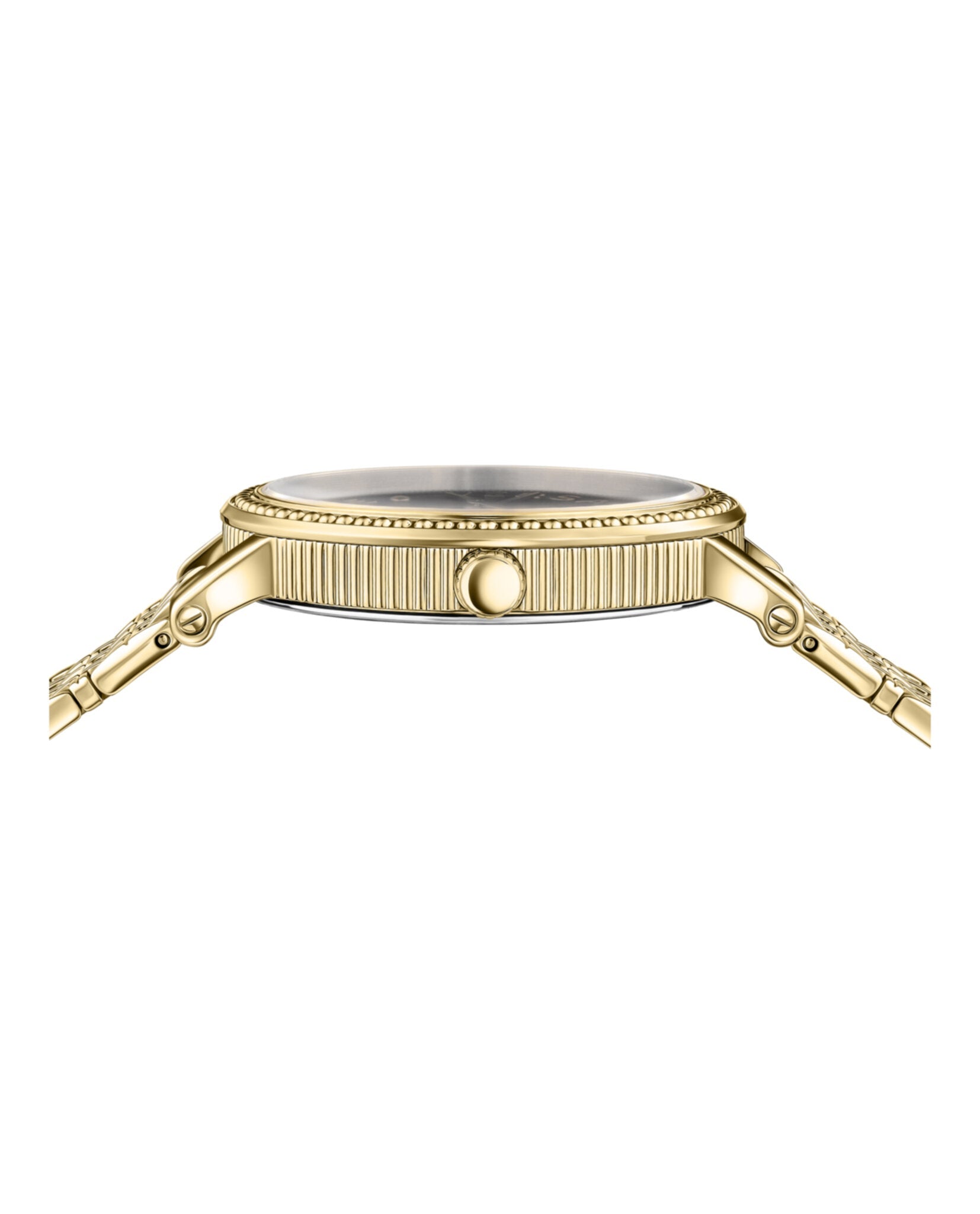 Versace V-Dollar Bracelet Watch - Image 2