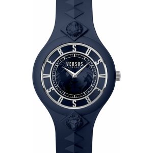 Versus Versace Fire Island Studs Strap Watch