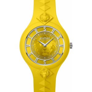 Versus Versace Fire Island Studs Strap Watch