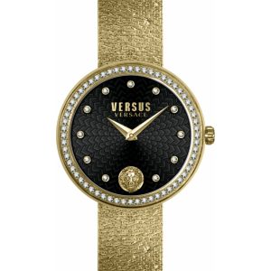 Versus Versace Lea Bracelet Watch