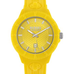 Versus Versace Tokyo R Strap Watch
