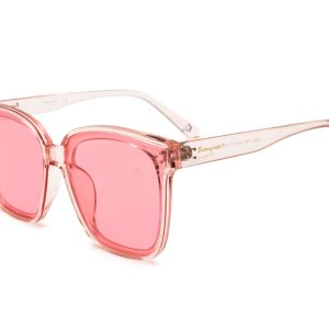 Biscayners Warren Pink Women's Sunglasses