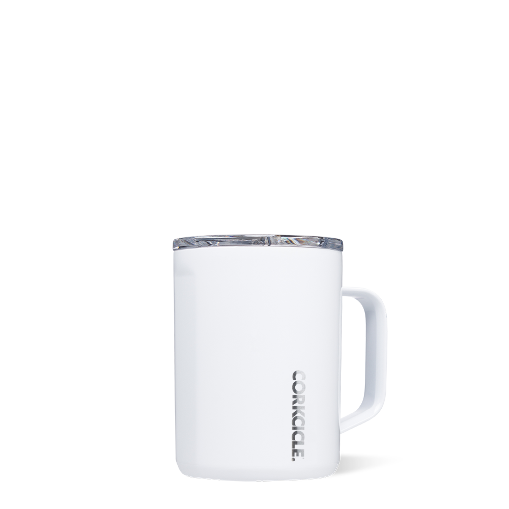 CORKCICLE. Classic Coffee Mug - Image 5