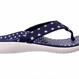 Spenco Yumi Dot Women's Sandals