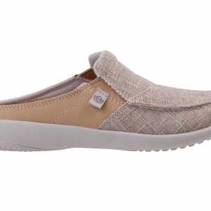 Spenco Siesta Gemstone Mules - wide