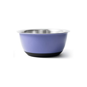 Fox Run 10.75Qt Mixing Bowl Purple
