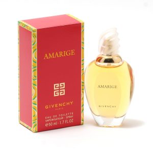 Givenchy Amarige Ladies EDT