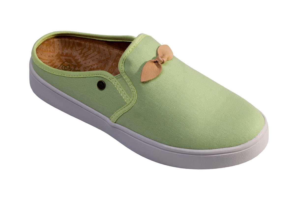 Spenco Audrey Slide Women's Slip On Shoes - Image 7