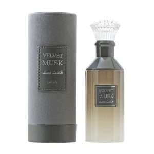 Lattafa Velvet Musk Unisex EDP