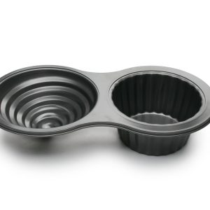 Fox Run Giant Cupcake Pan