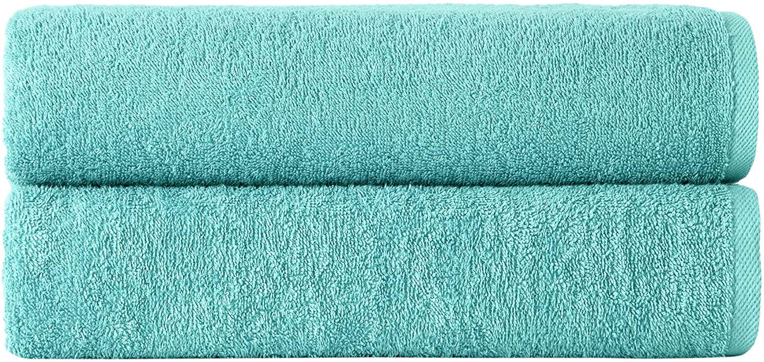 Classic Turkish Towels Soft Baby Turkish Cotton Bath Towel - Image 4