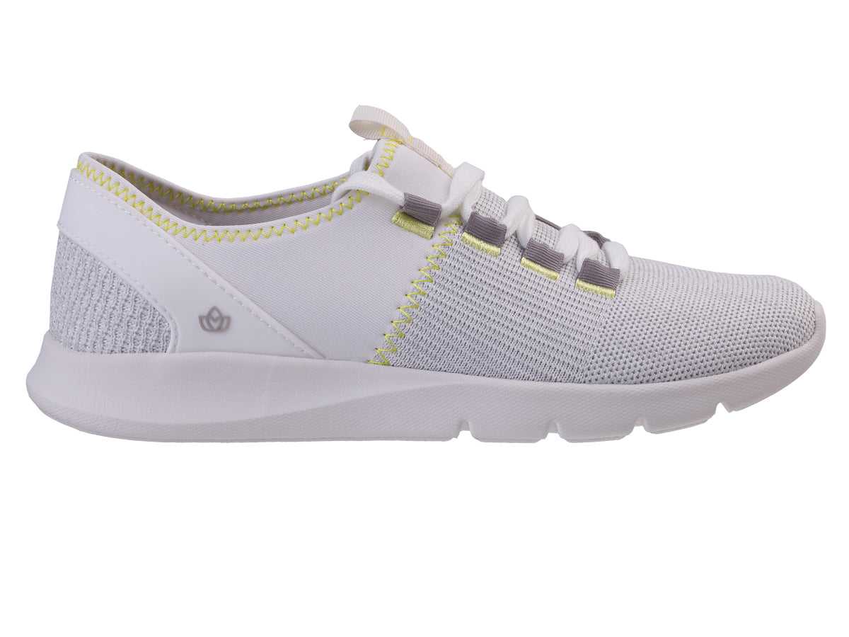 Spenco Kelsey Women's Orthotic Sneakers - Image 3