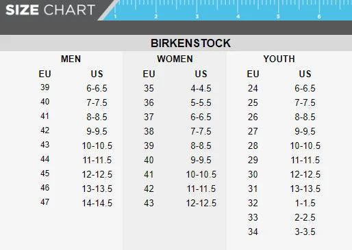 Birkenstock Unisex Barbados EVA Sandals - Image 4