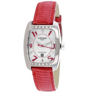 Locman Women's Diamond Classic